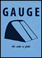 GAUGE - 'The Cake Is Fake' Baby Doll T-Shirt