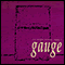 GAUGE - 'Fire Tongue Burning Stomach' CD / DL