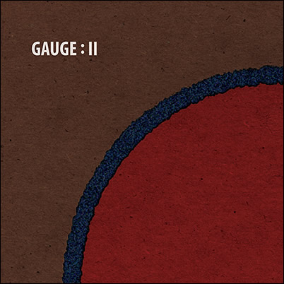 GAUGE - 'II'