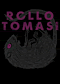 ROLLO TOMASI - 'Rat' Men's T-Shirt